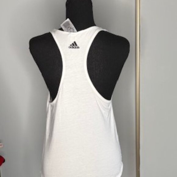 Adidas Essentials Tank Top - Picture 3 of 3
